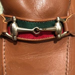 Mens Maus Hoffman Leggero Faux Gucci Shoes